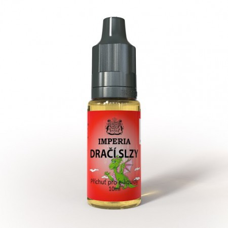 IMPERIA - Příchuť - Dračí slzy - 10ml