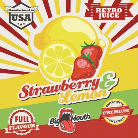 /products/bigmouth-prichut-10ml-retro-juice-strawberry-lemon/