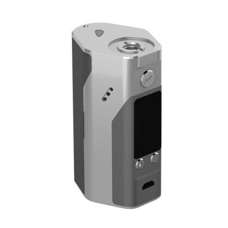 WISMEC Reuleaux RX200S TC